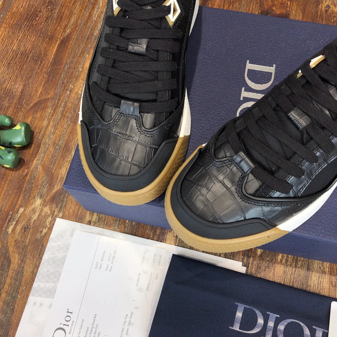 DIOR SNEAKER