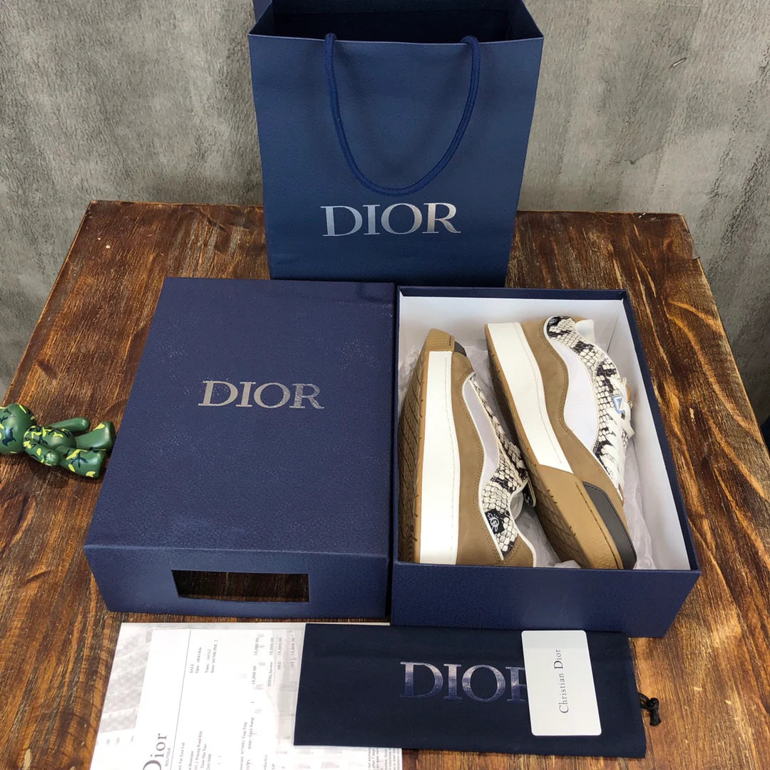 DIOR SNEAKER