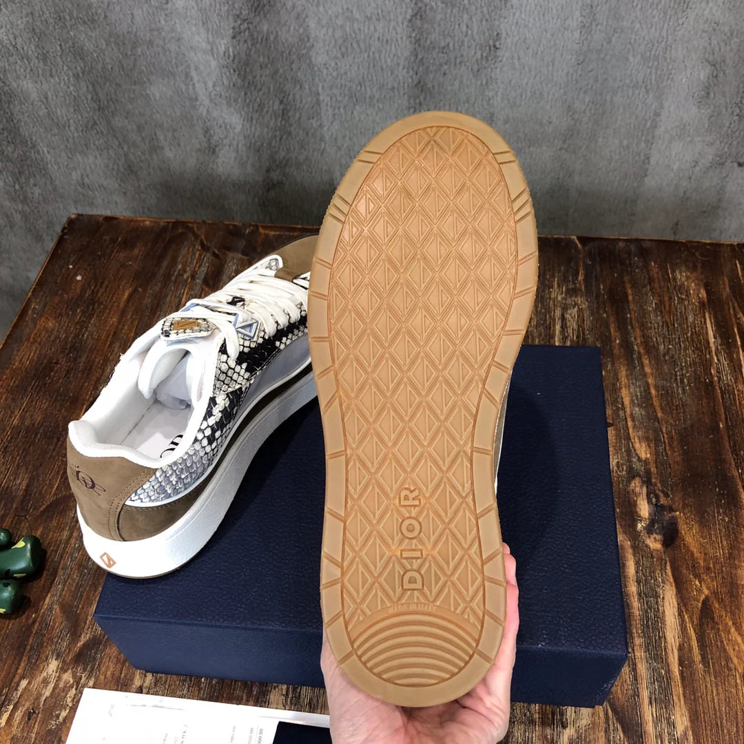 DIOR SNEAKER