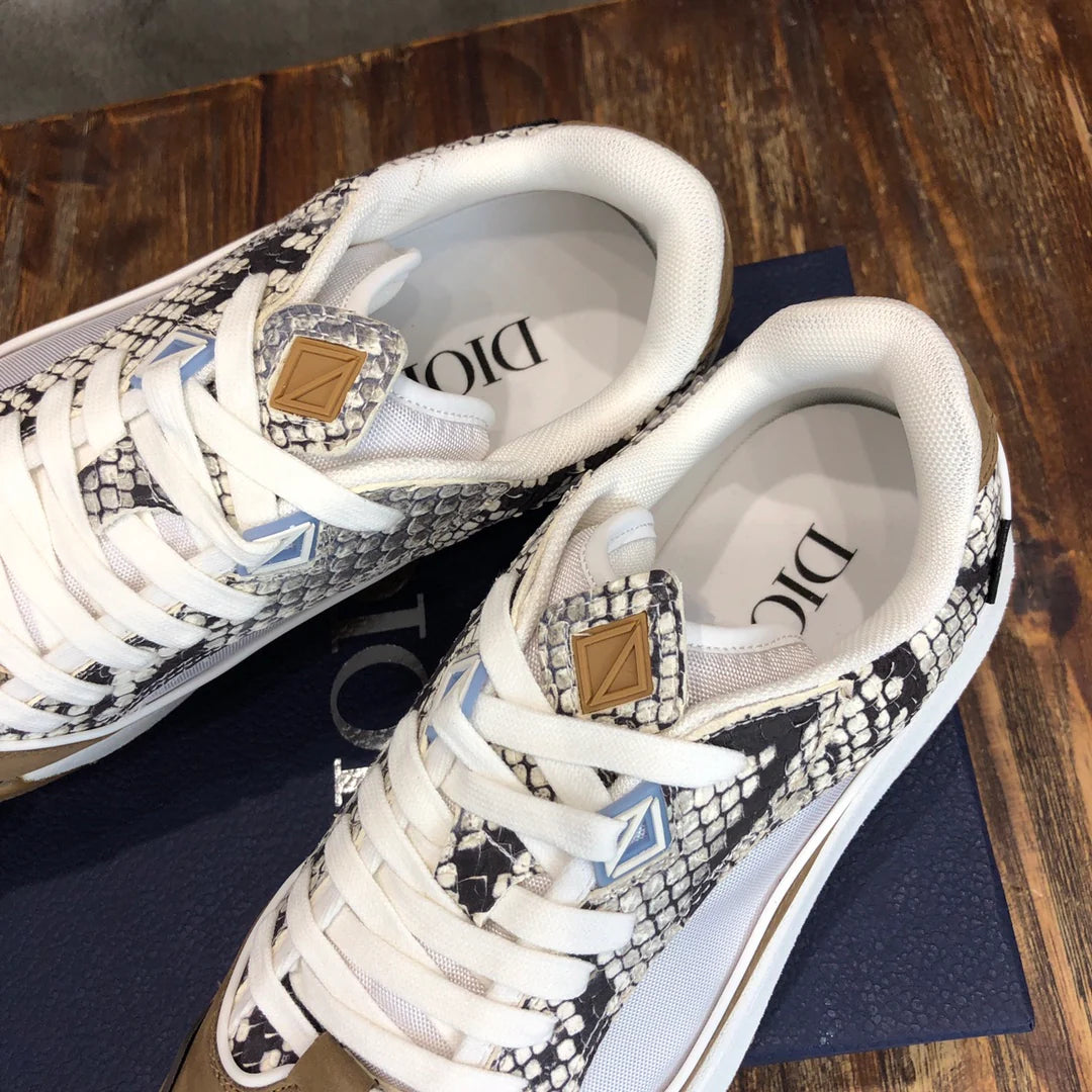 DIOR SNEAKER
