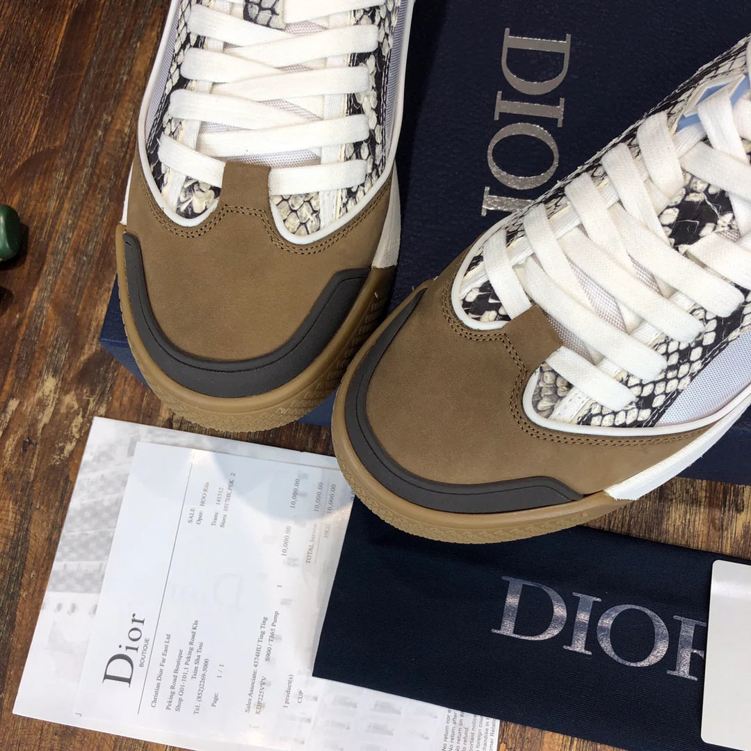 DIOR SNEAKER