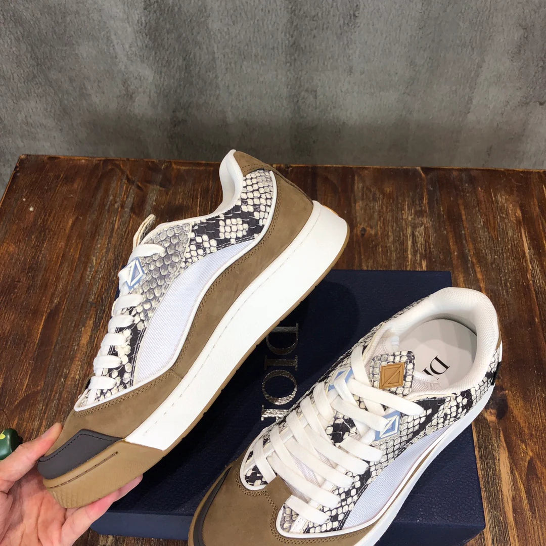 DIOR SNEAKER