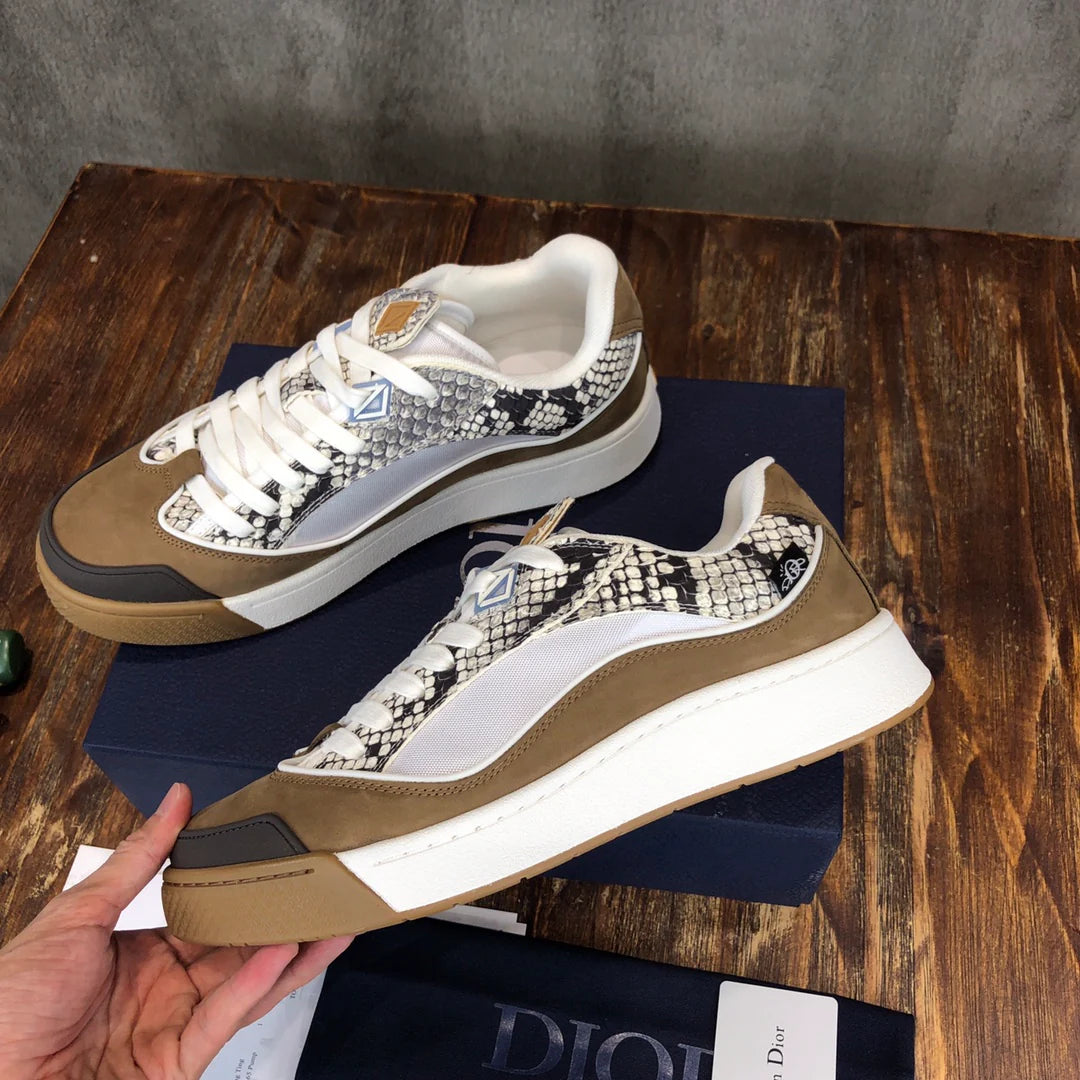DIOR SNEAKER