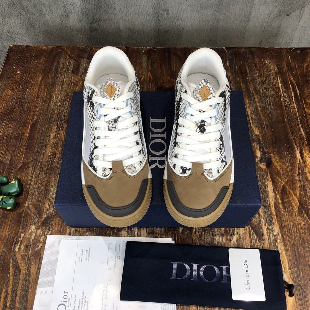 DIOR SNEAKER