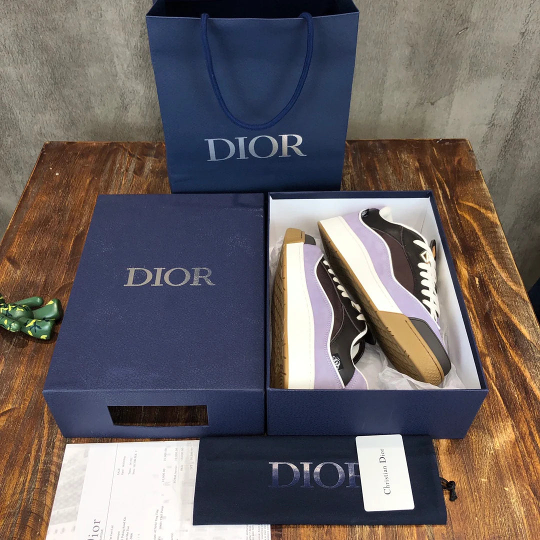 DIOR SNEAKER