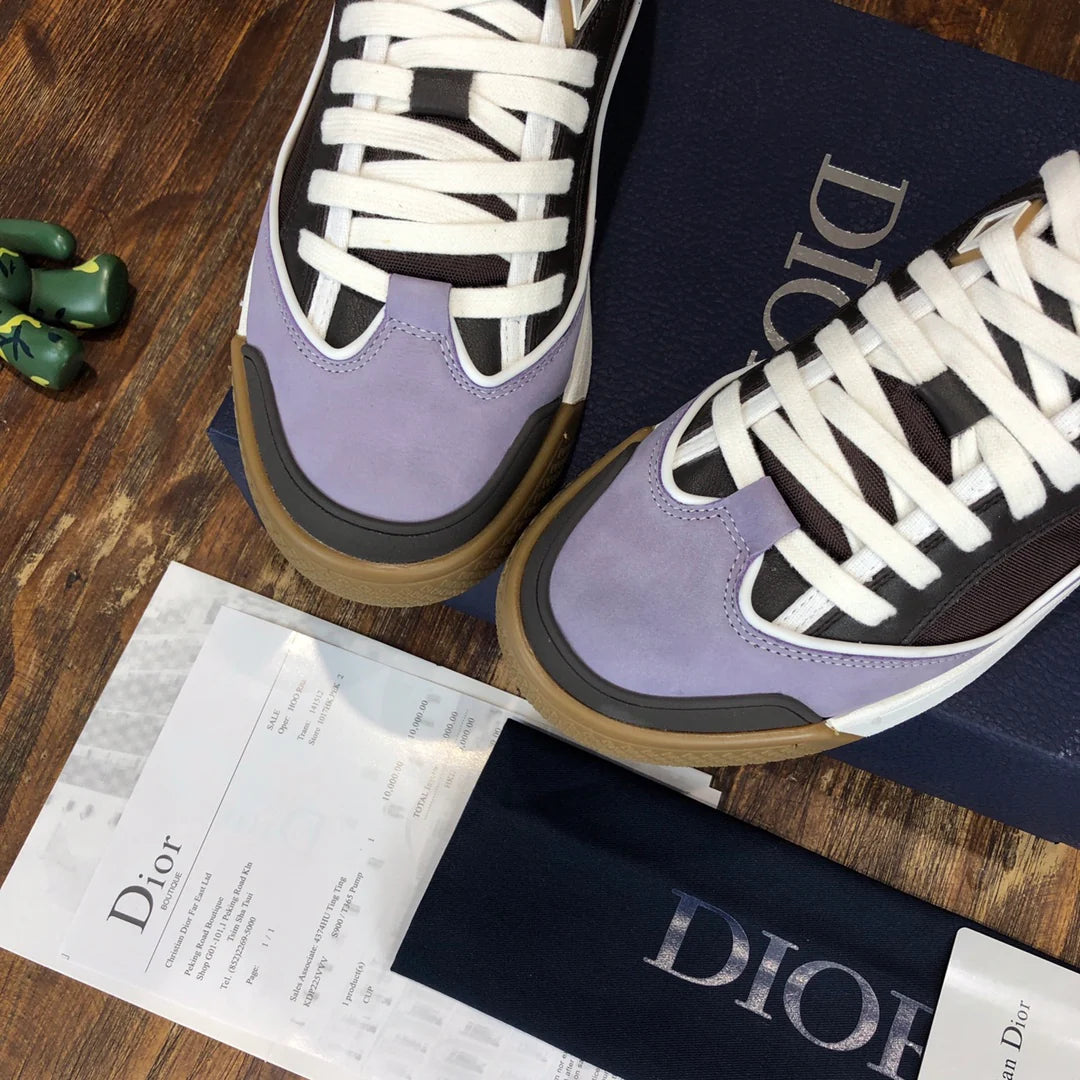 DIOR SNEAKER