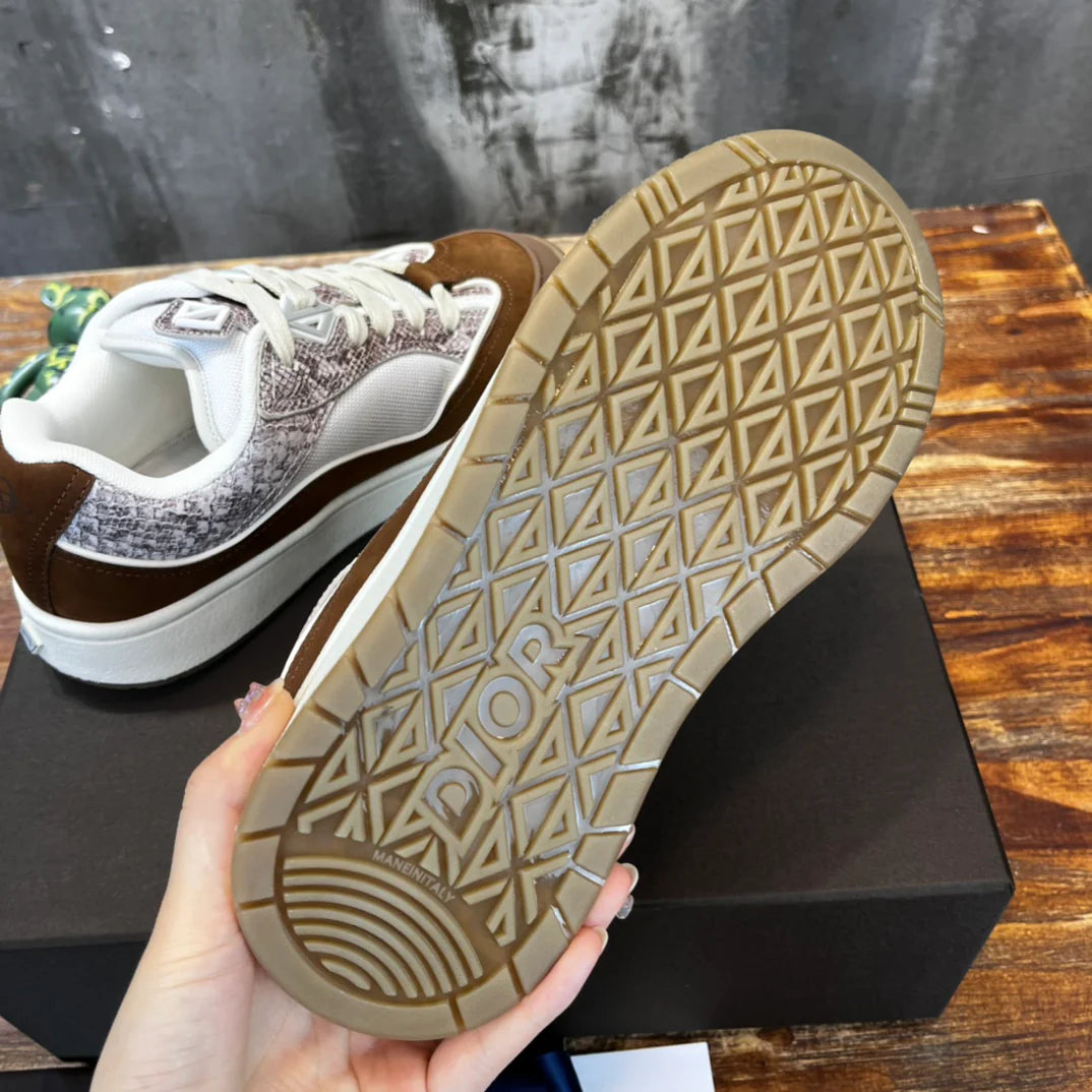 DIOR SNEAKER