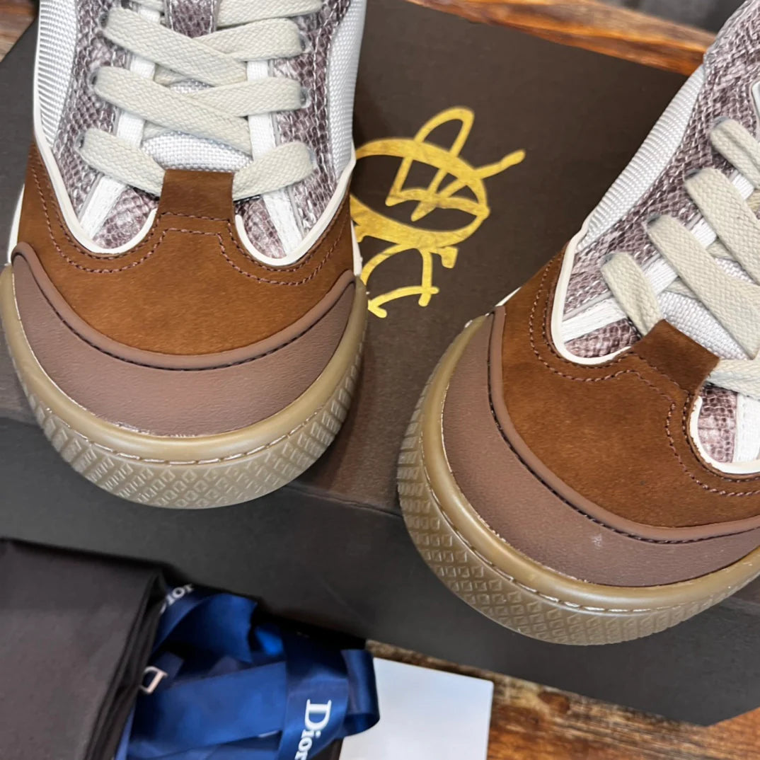 DIOR SNEAKER