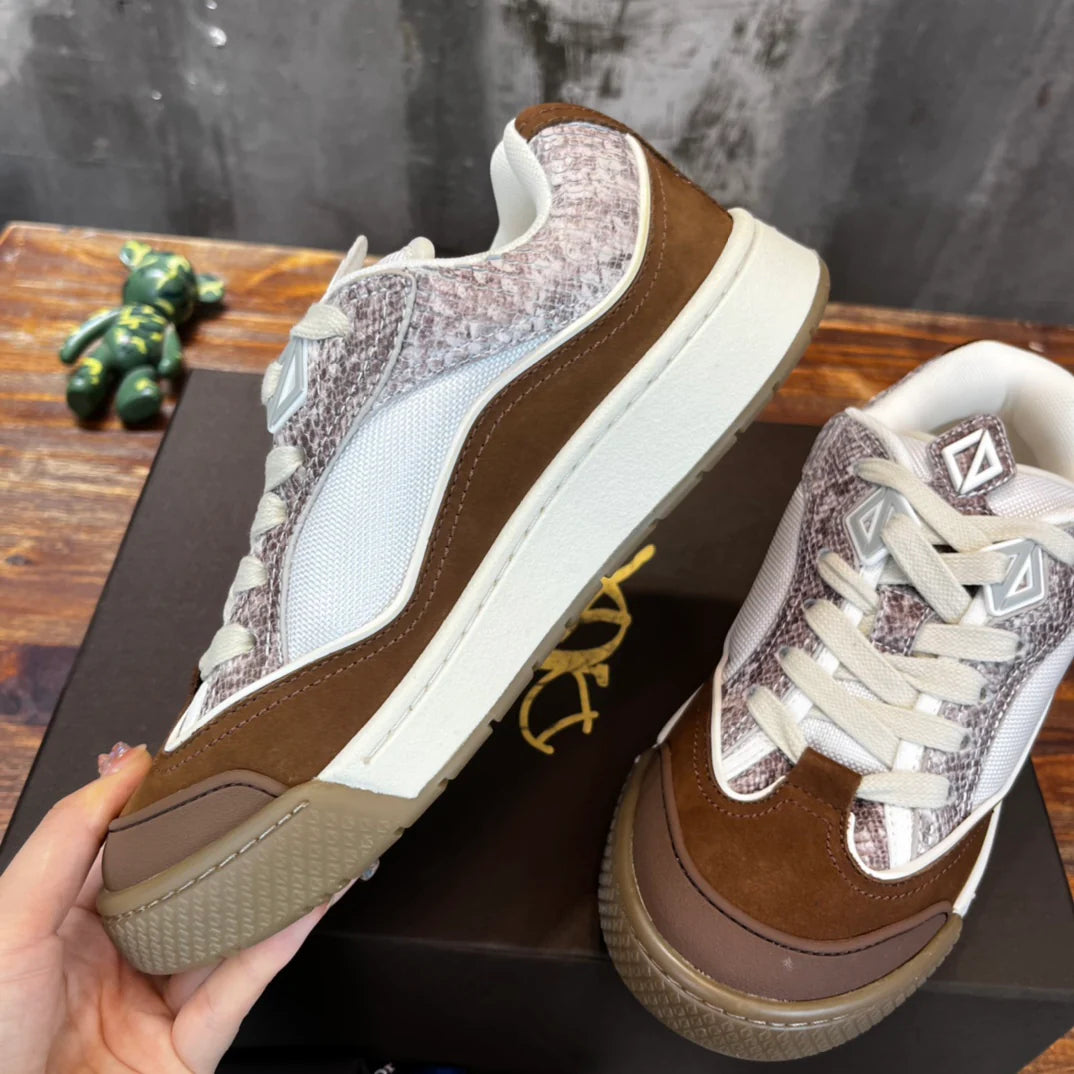DIOR SNEAKER