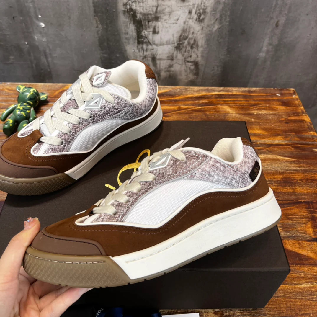 DIOR SNEAKER