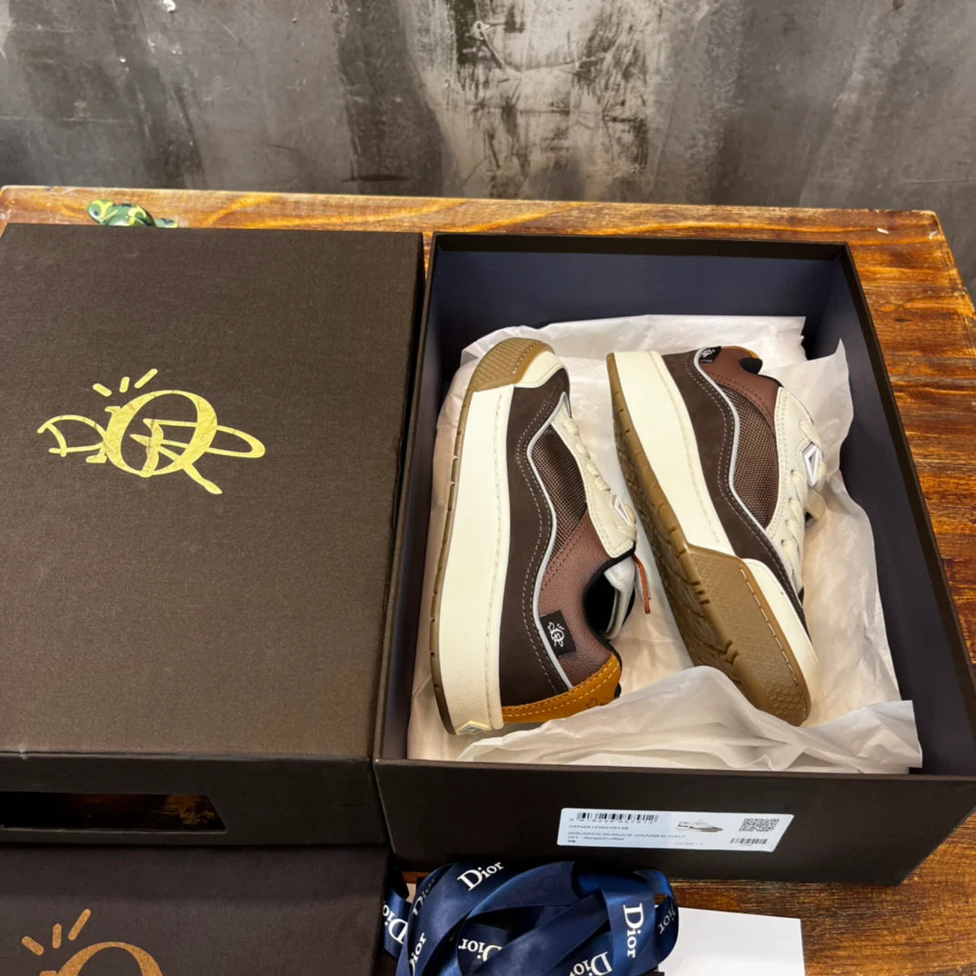 DIOR SNEAKER