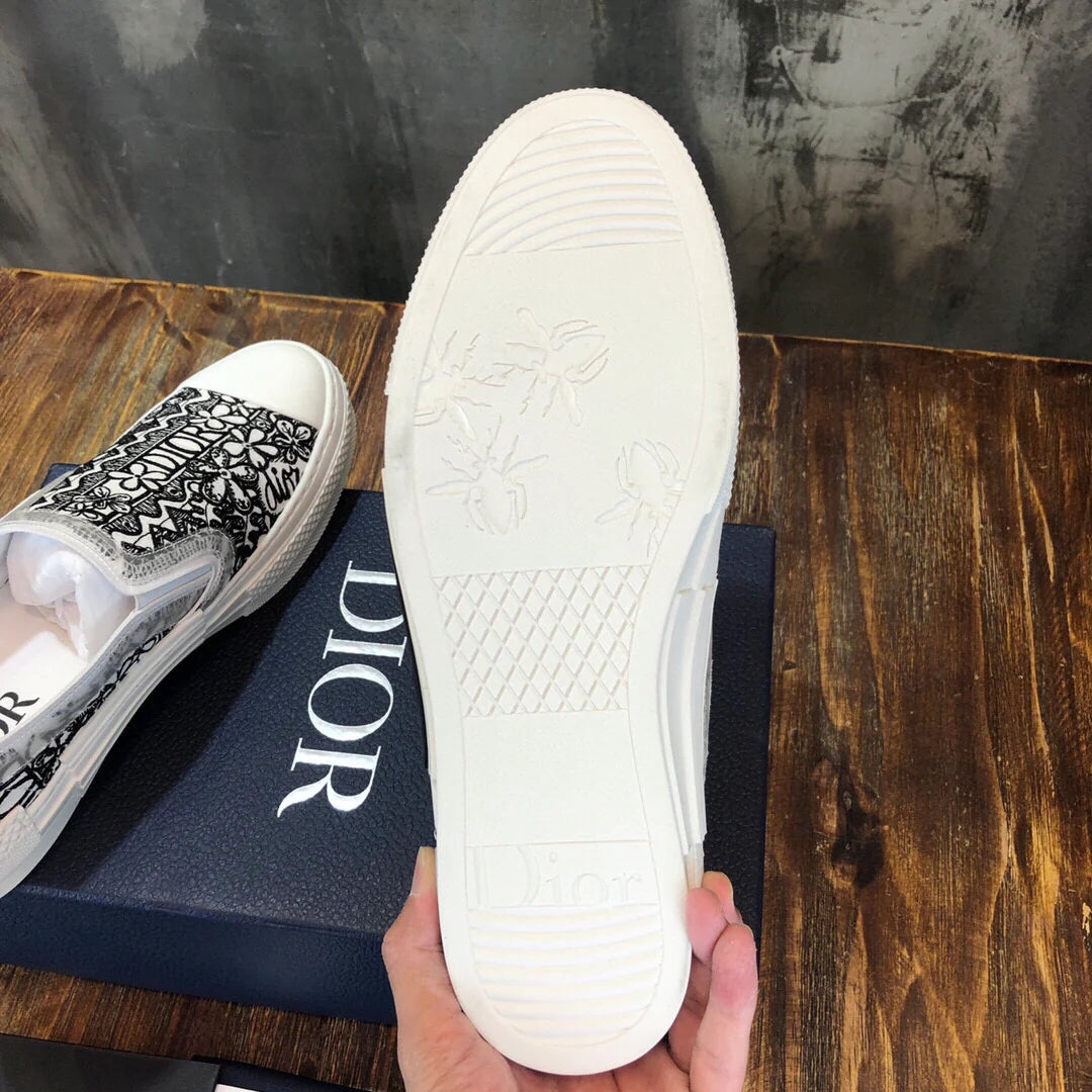 DIOR SNEAKER
