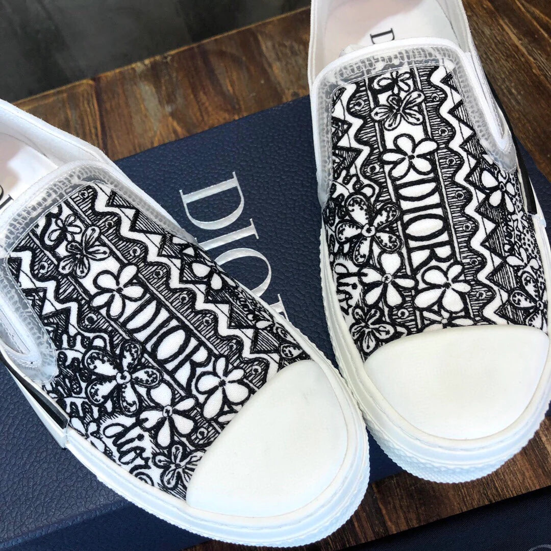 DIOR SNEAKER