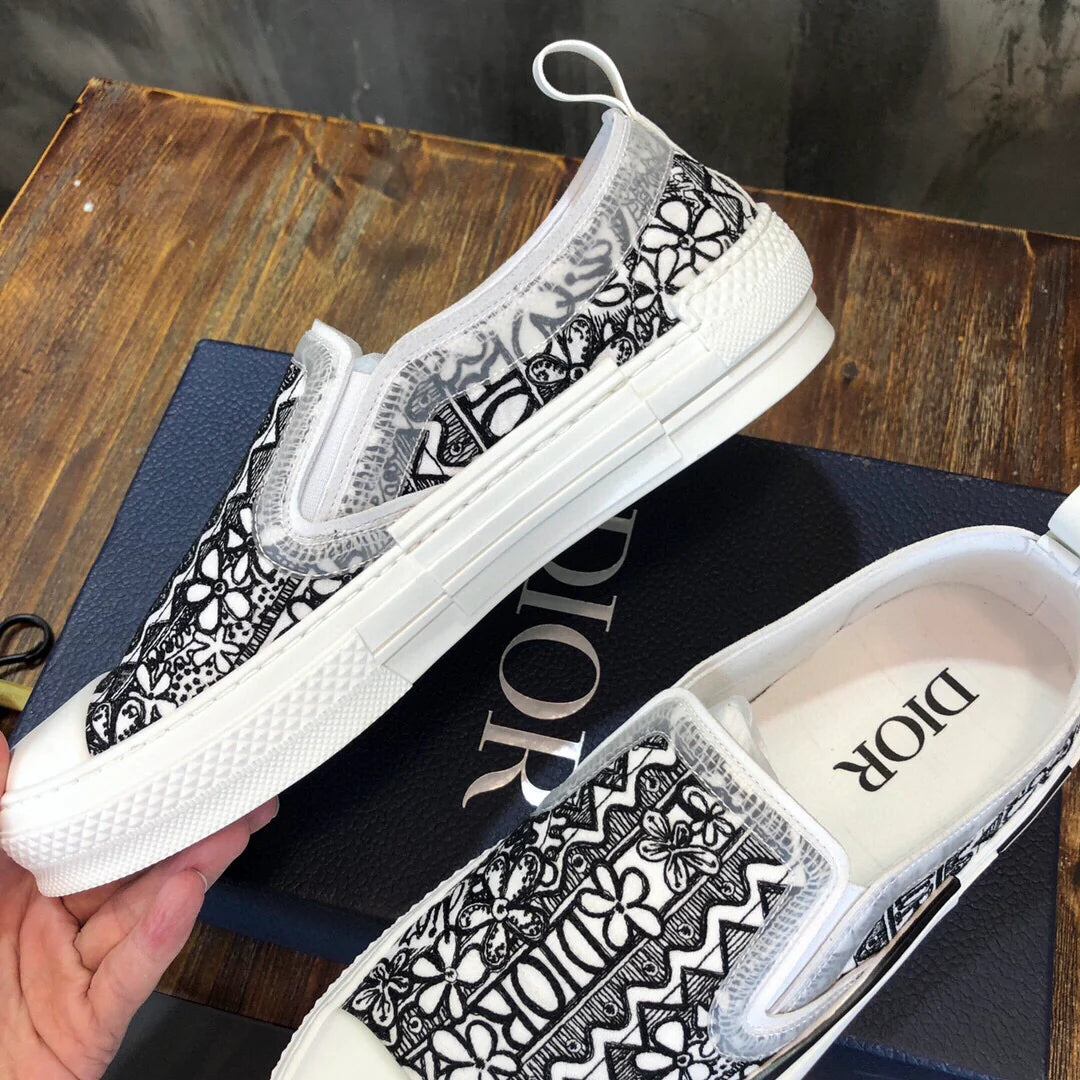 DIOR SNEAKER