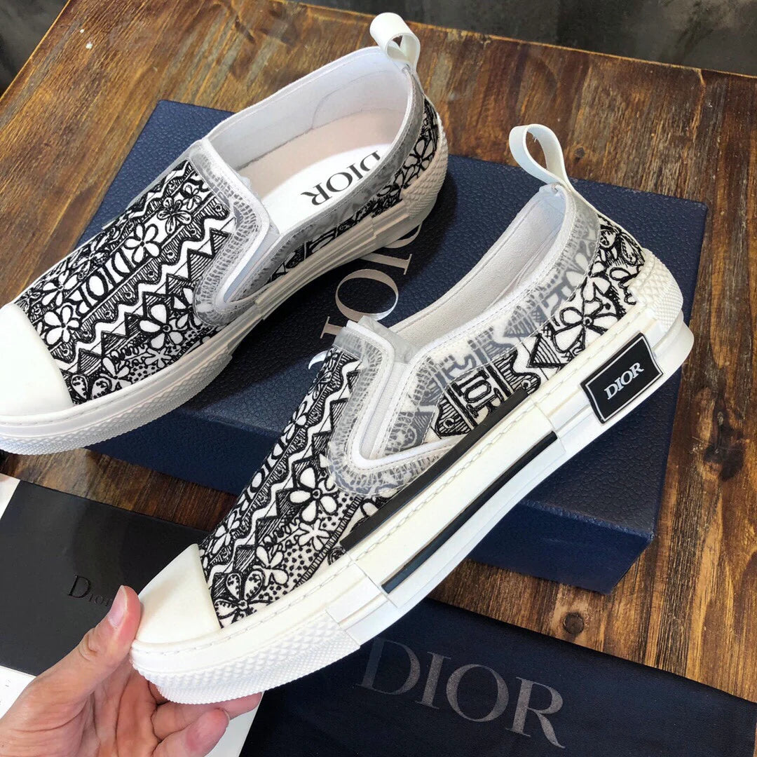 DIOR SNEAKER