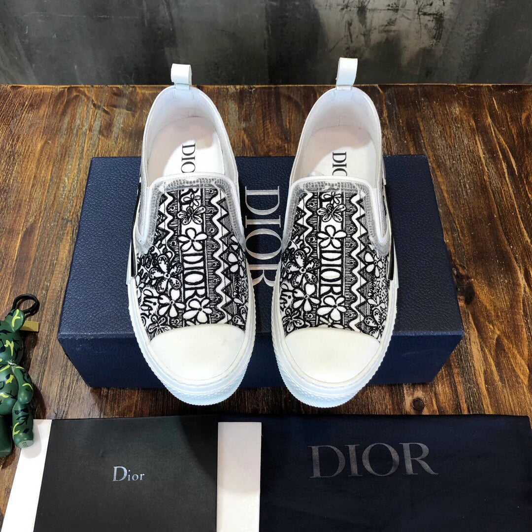 DIOR SNEAKER