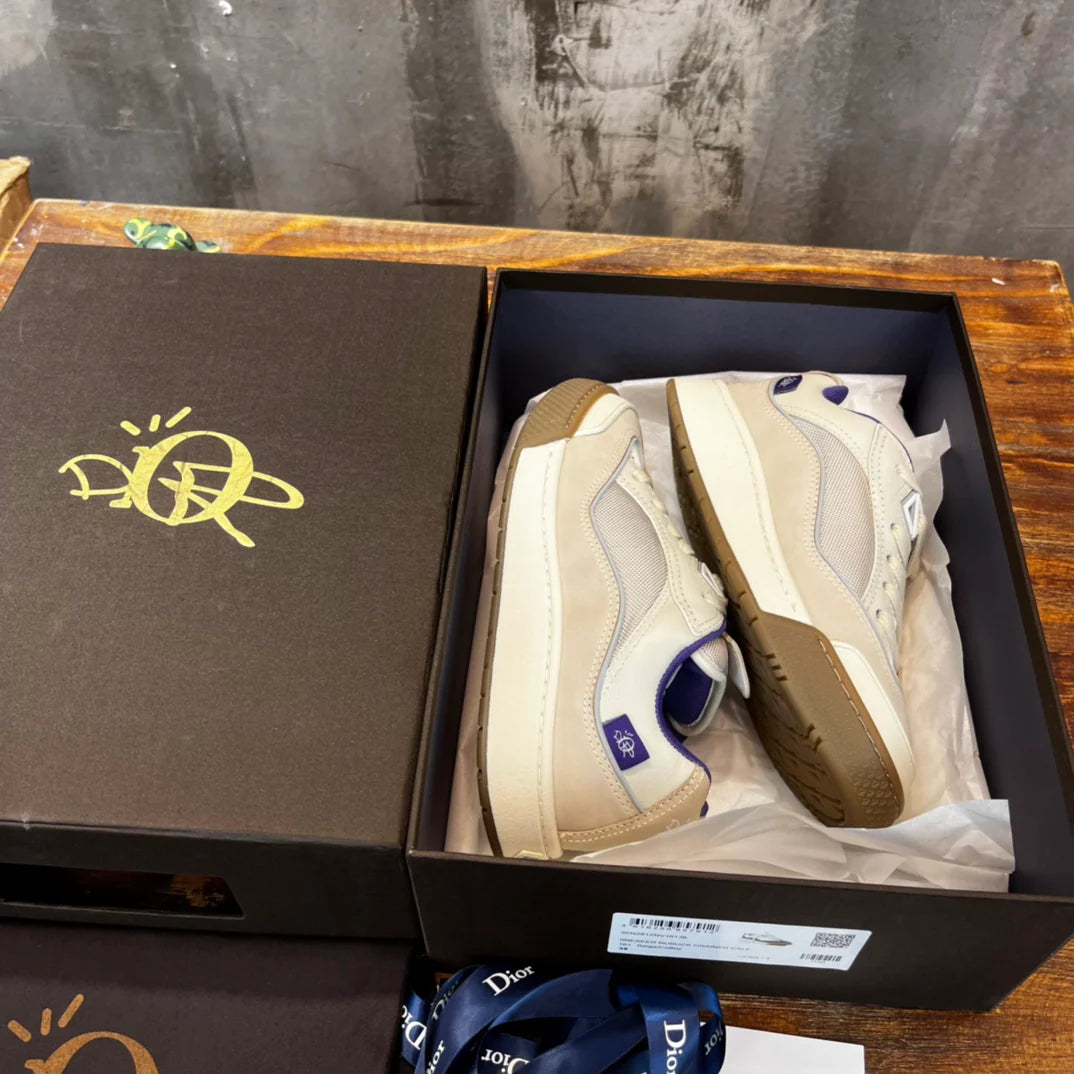 DIOR SNEAKER