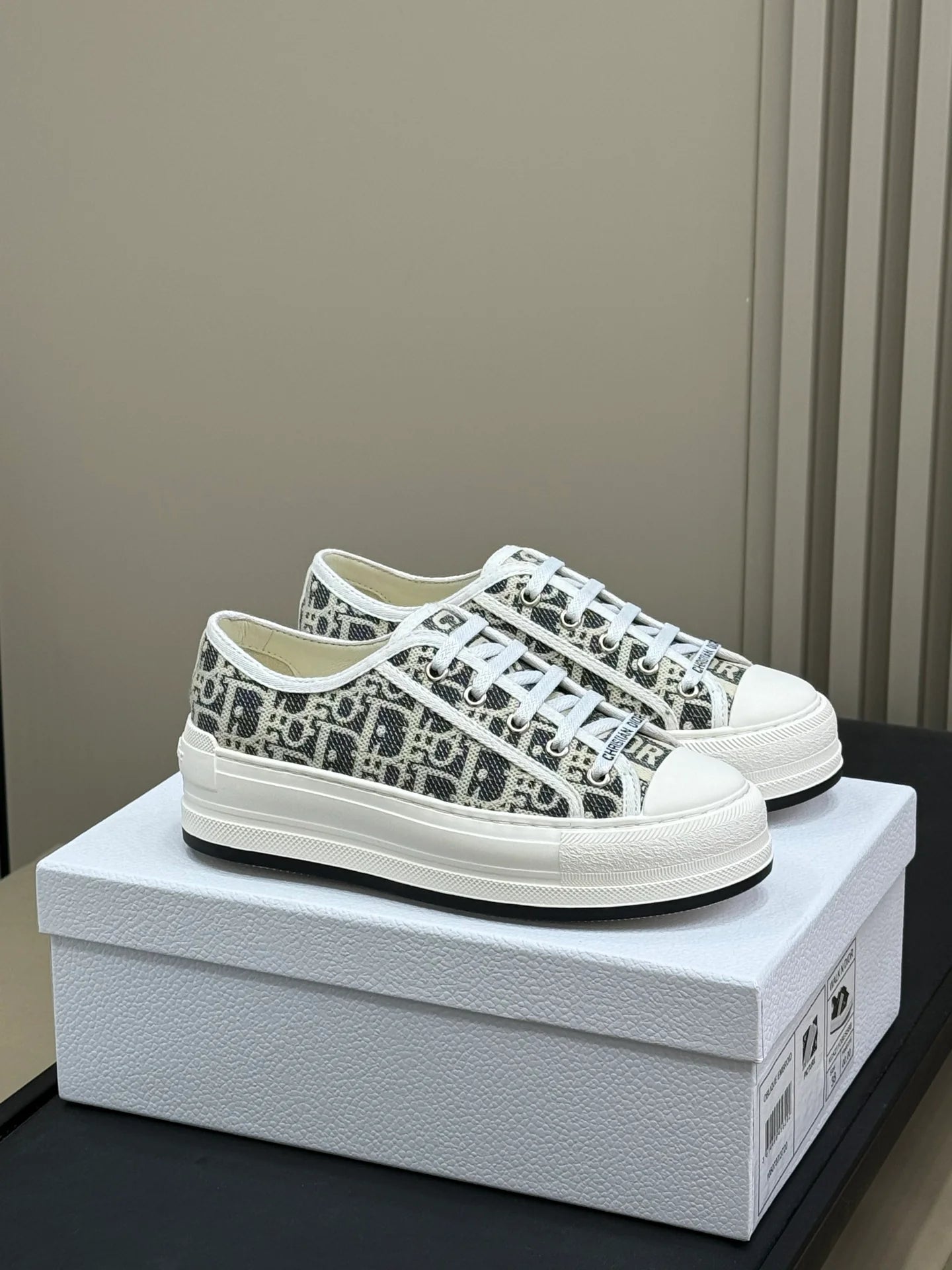 DIOR SNEAKER
