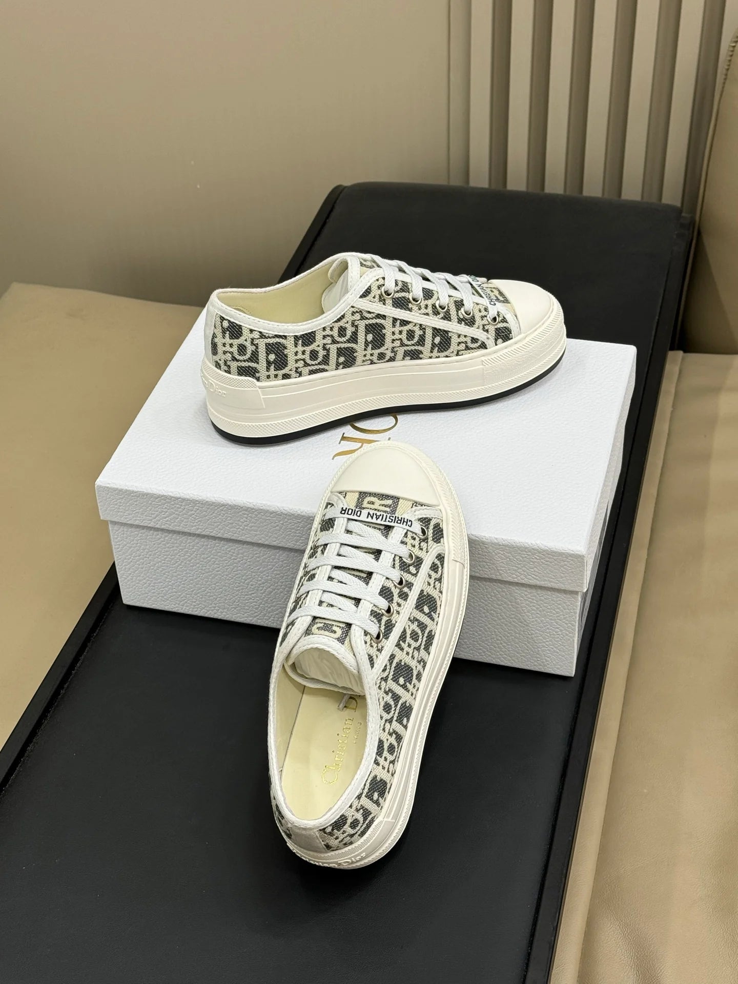 DIOR SNEAKER