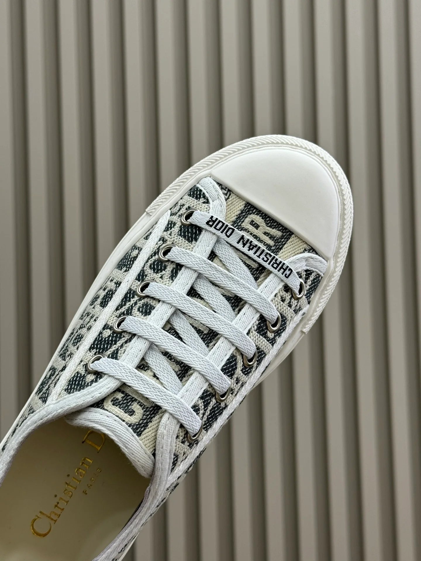DIOR SNEAKER