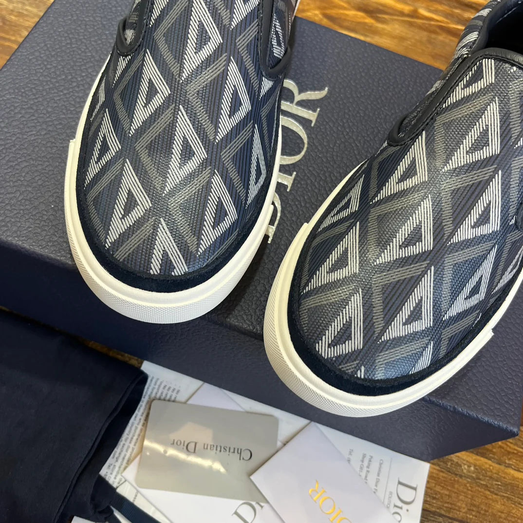 DIOR SNEAKER