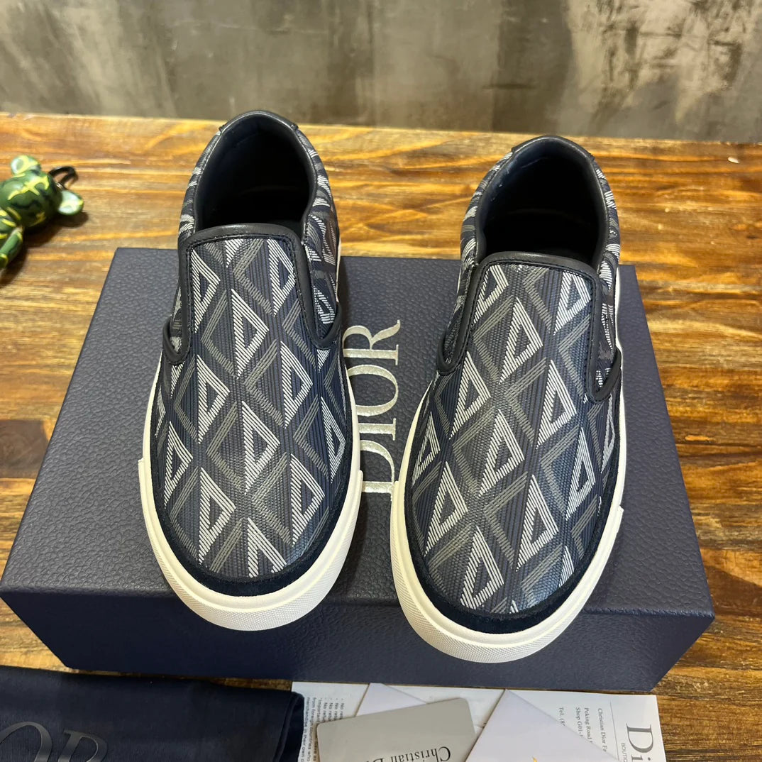 DIOR SNEAKER