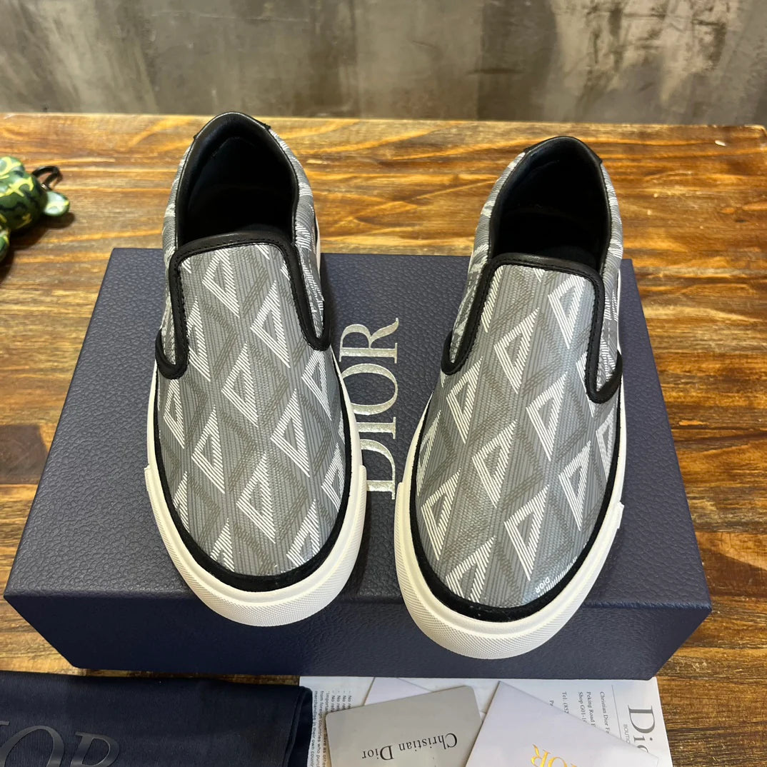 DIOR SNEAKER
