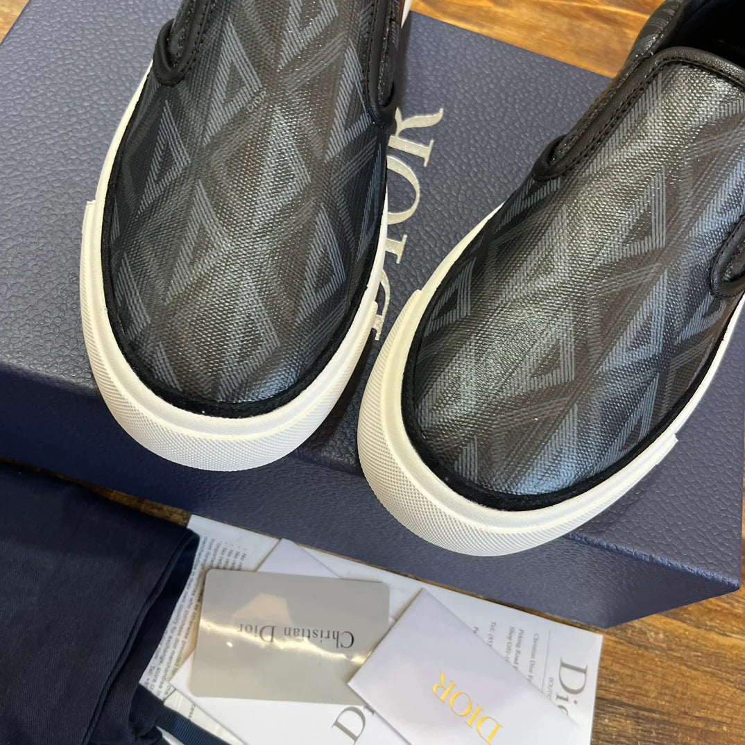 DIOR SNEAKER