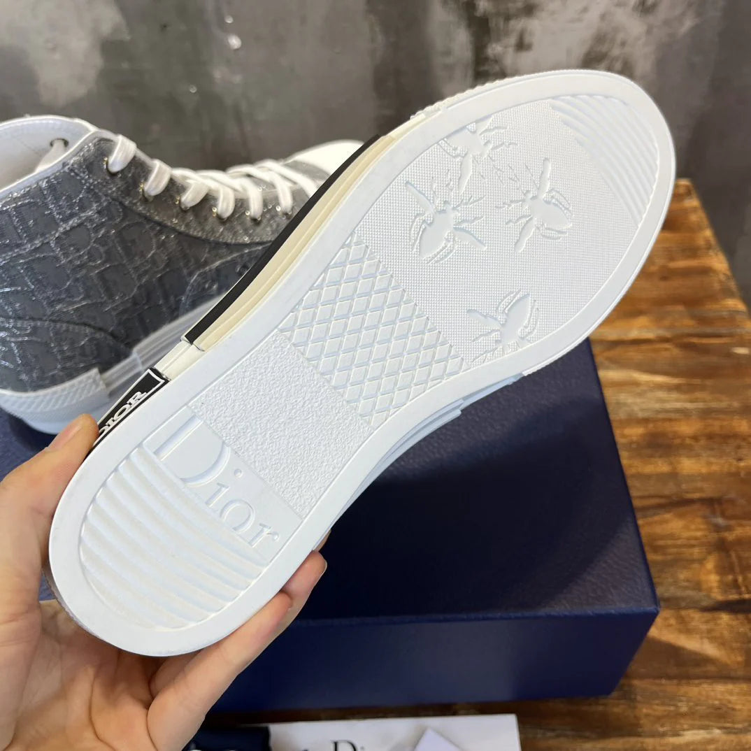 DIOR SNEAKER