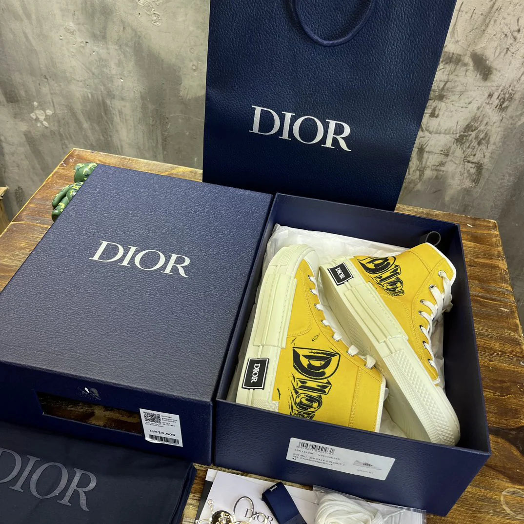 DIOR SNEAKER