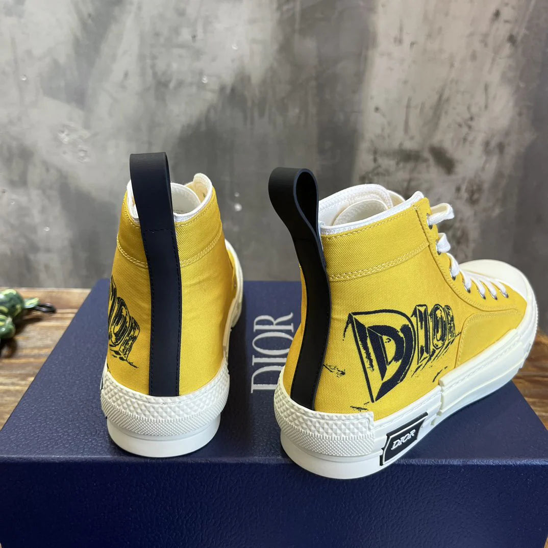 DIOR SNEAKER