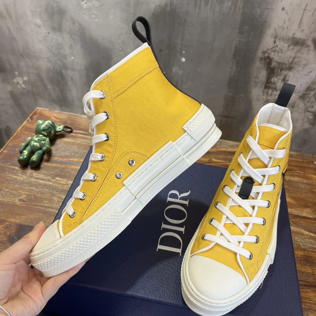DIOR SNEAKER