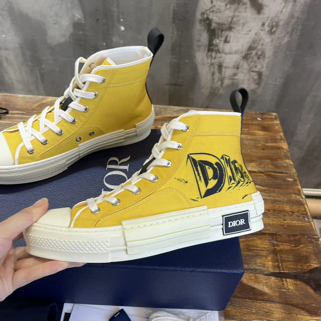 DIOR SNEAKER