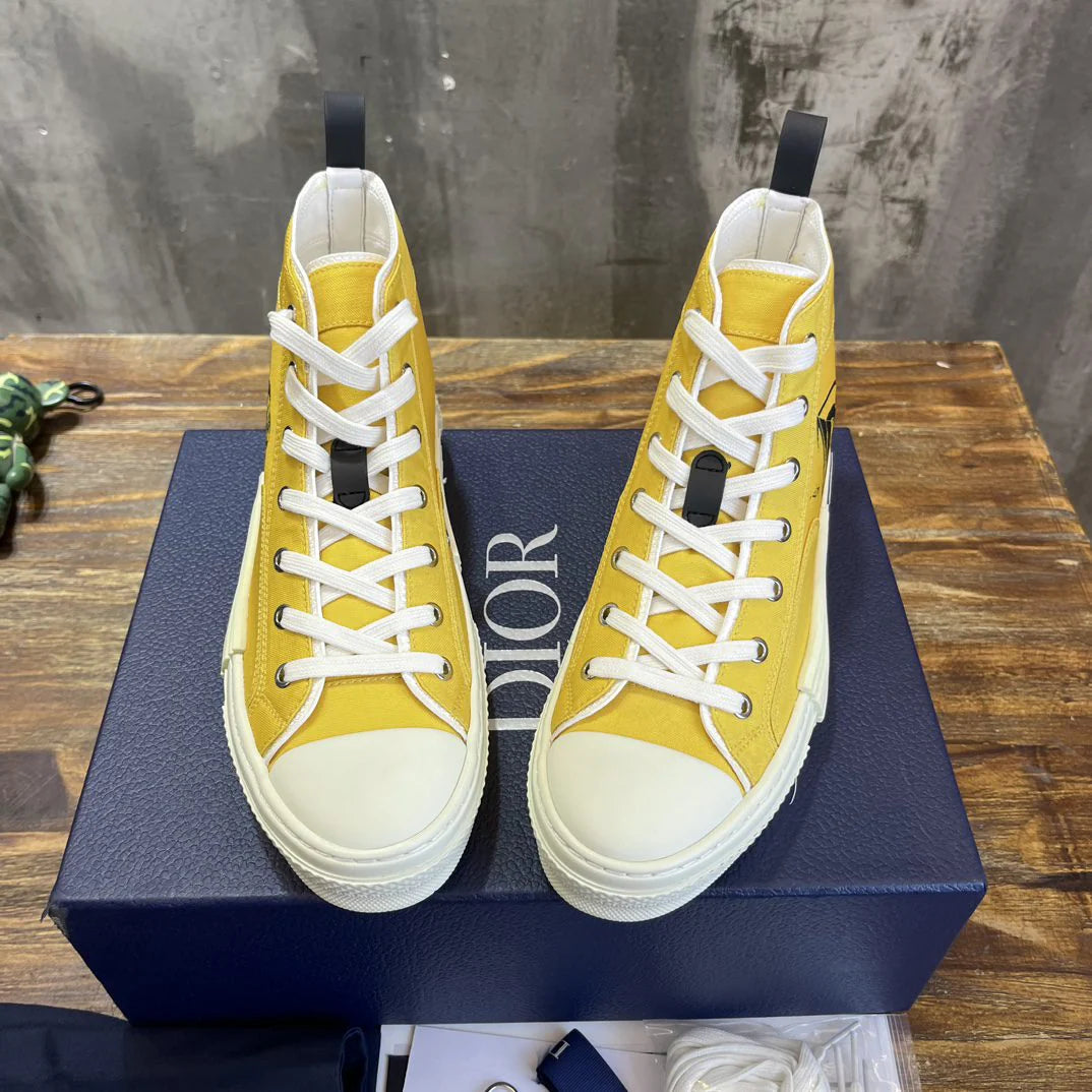 DIOR SNEAKER