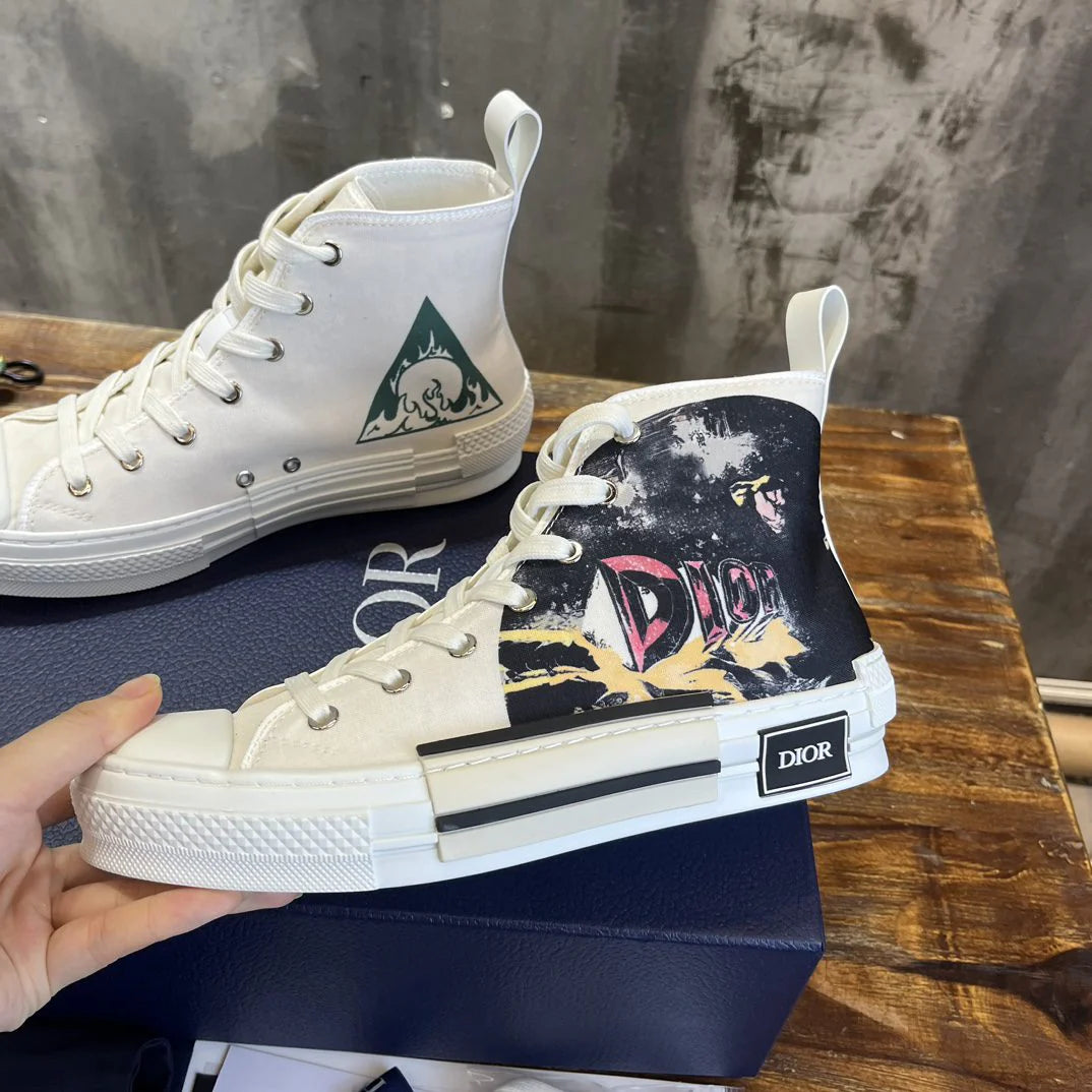 DIOR SNEAKER
