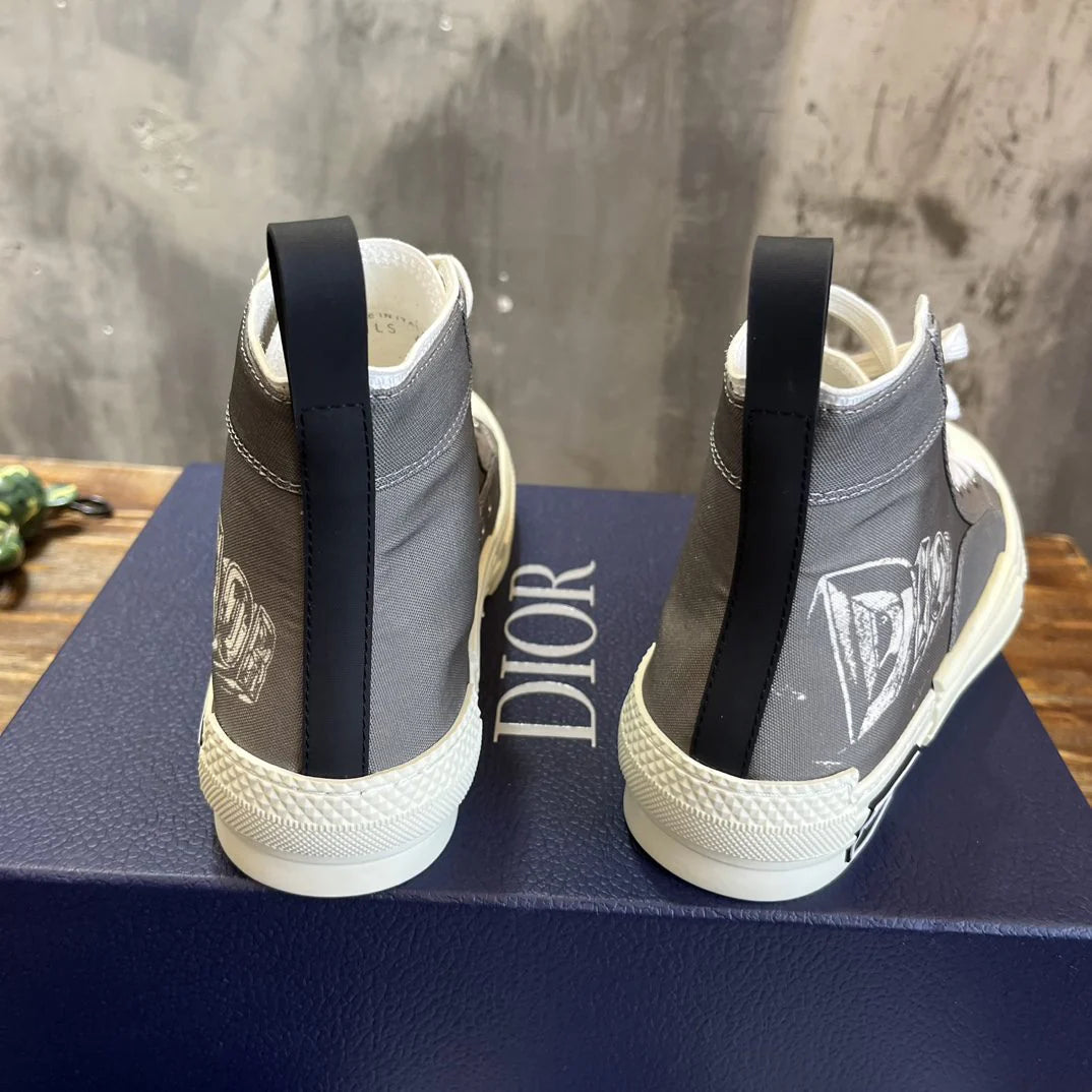 DIOR SNEAKER