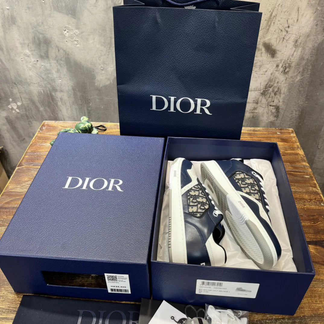 DIOR SNEAKER