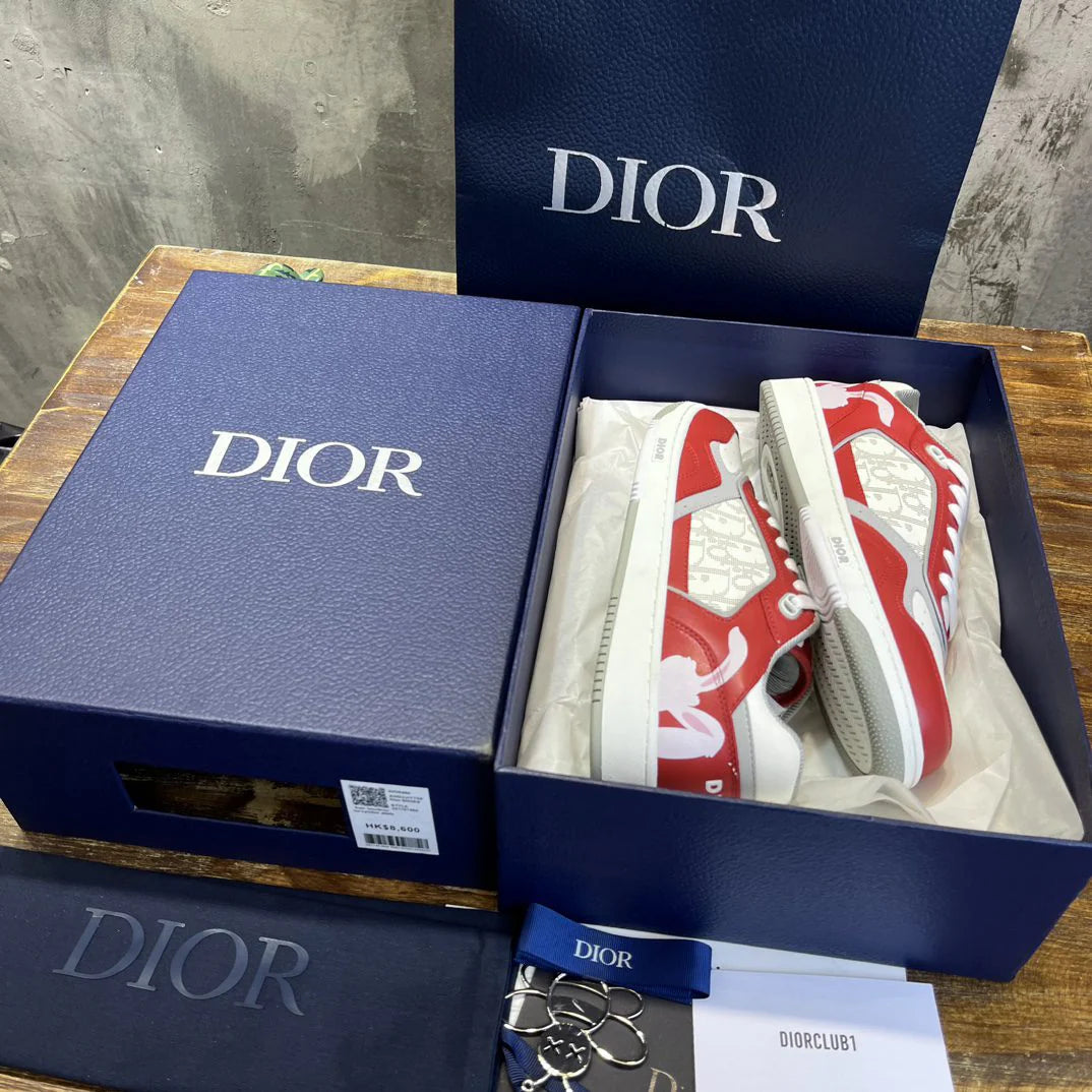 DIOR SNEAKER