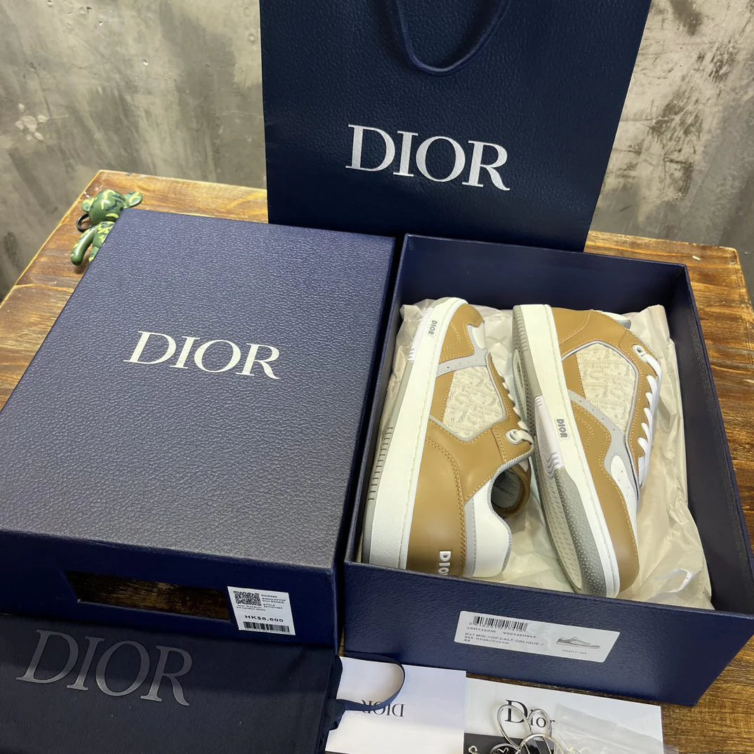 DIOR SNEAKER