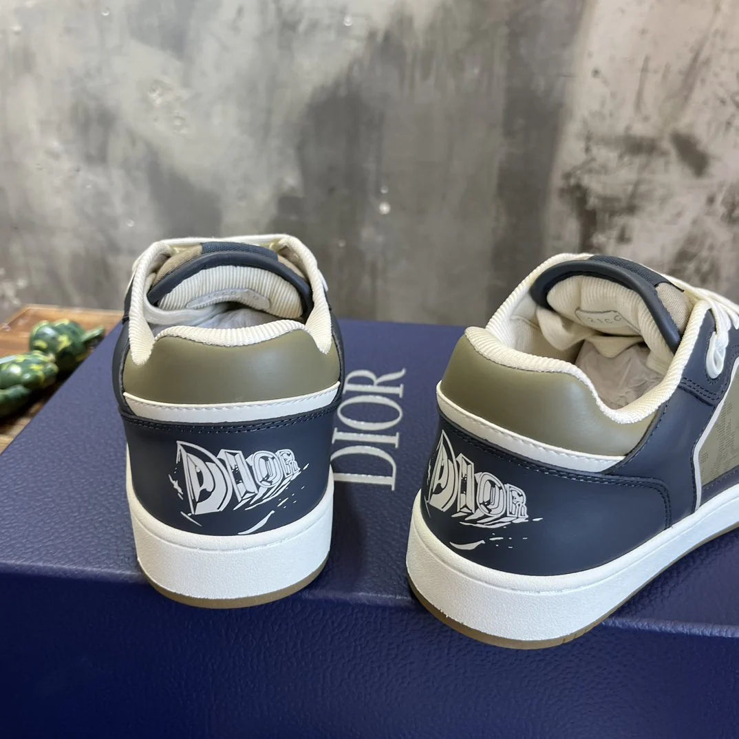 DIOR SNEAKER