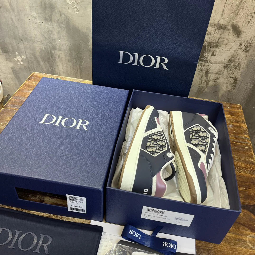 DIOR SNEAKER