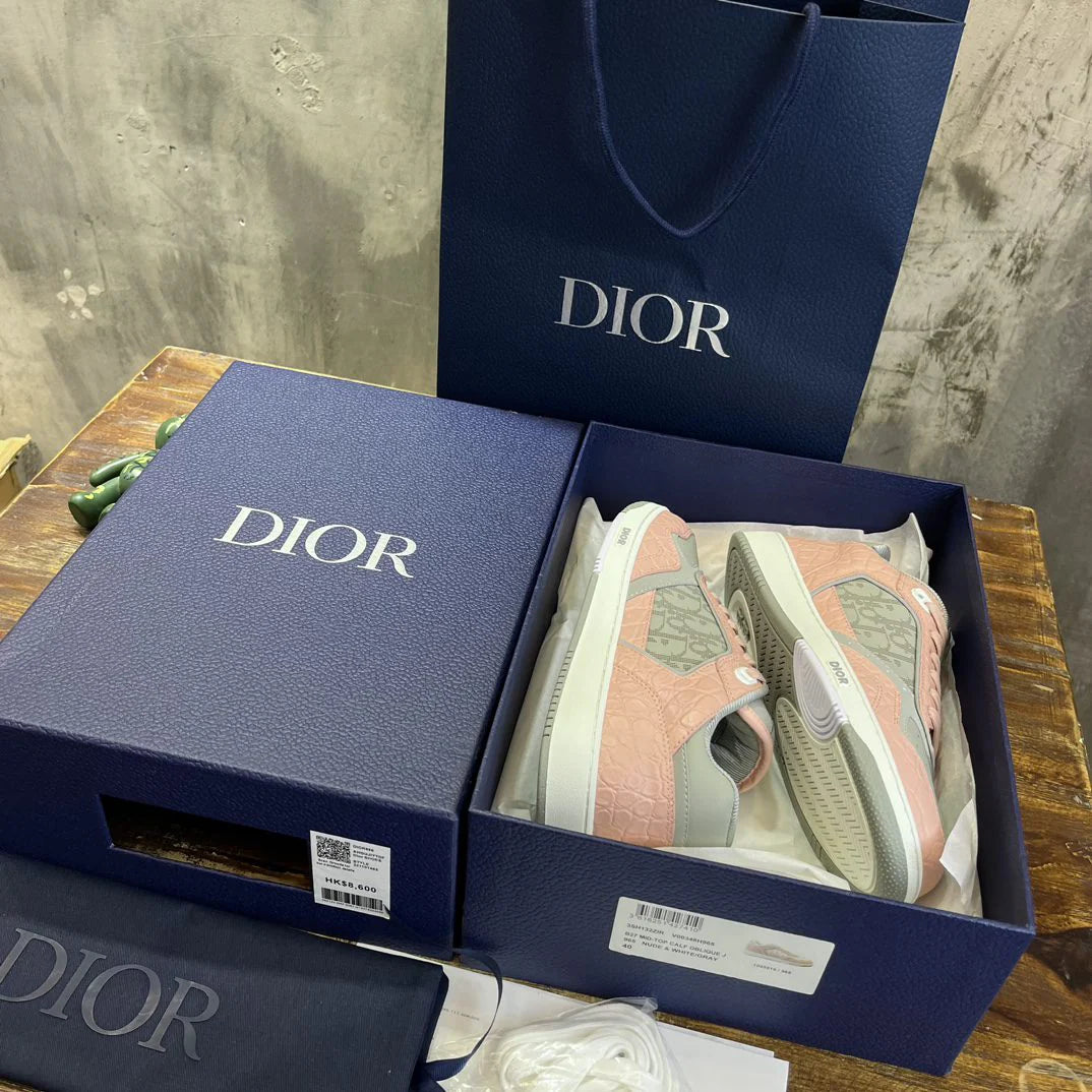 DIOR SNEAKER