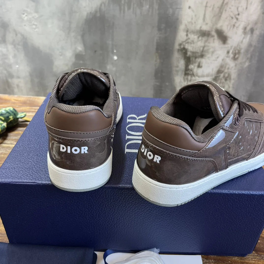 DIOR SNEAKER