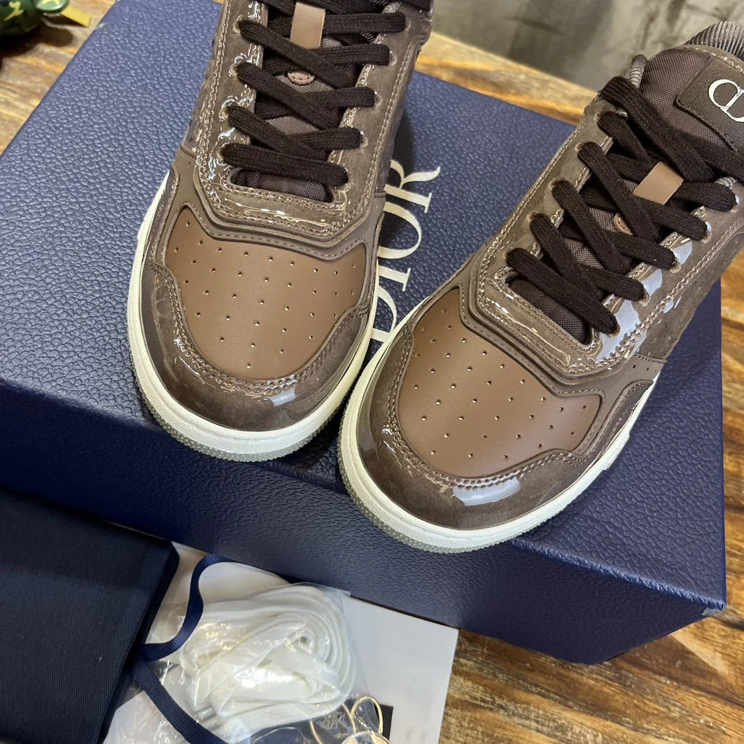 DIOR SNEAKER