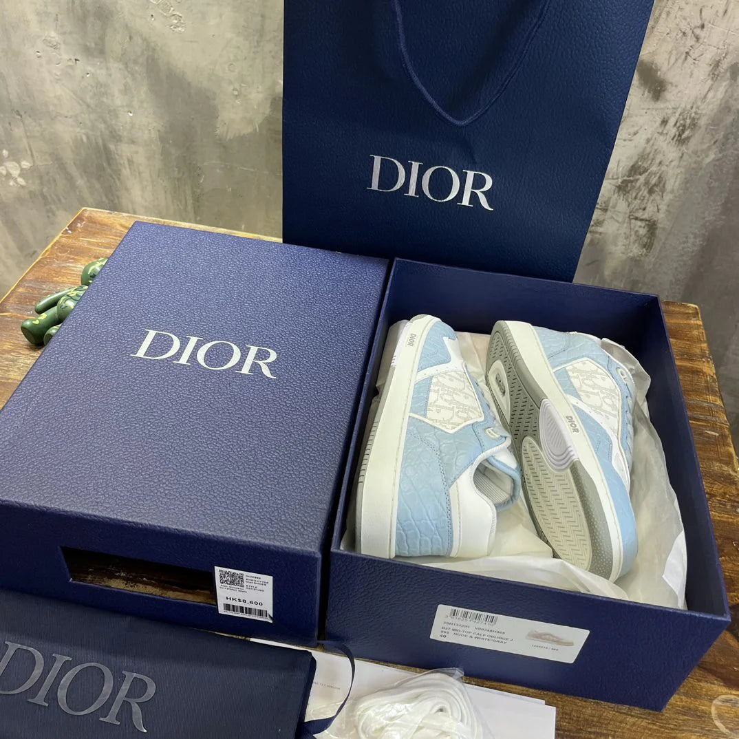 DIOR SNEAKER