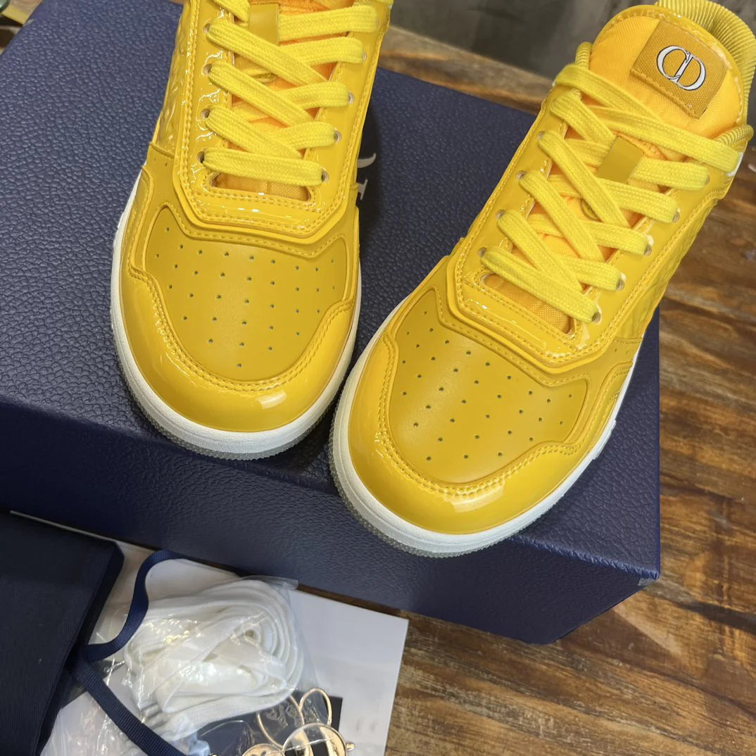 DIOR SNEAKER