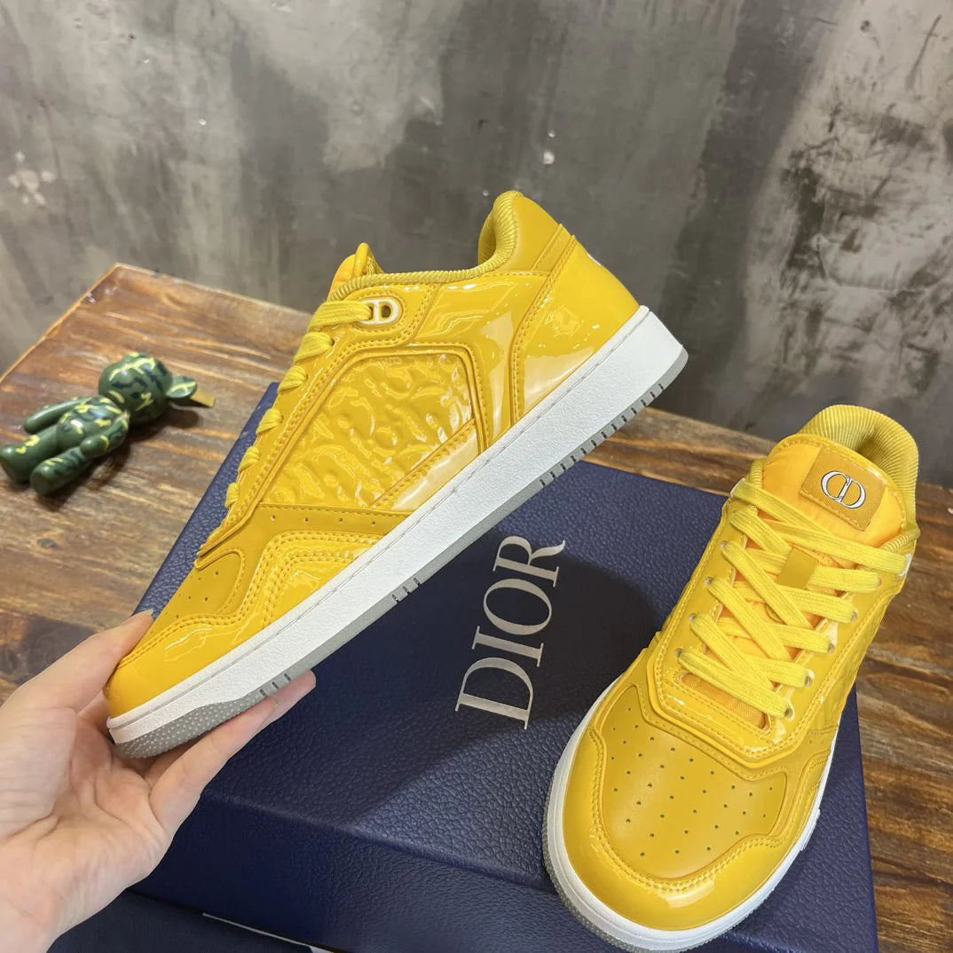 DIOR SNEAKER