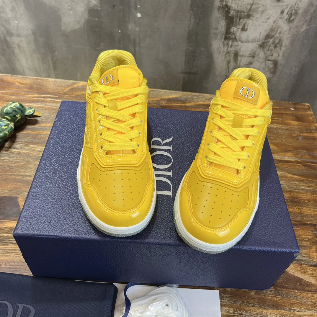 DIOR SNEAKER