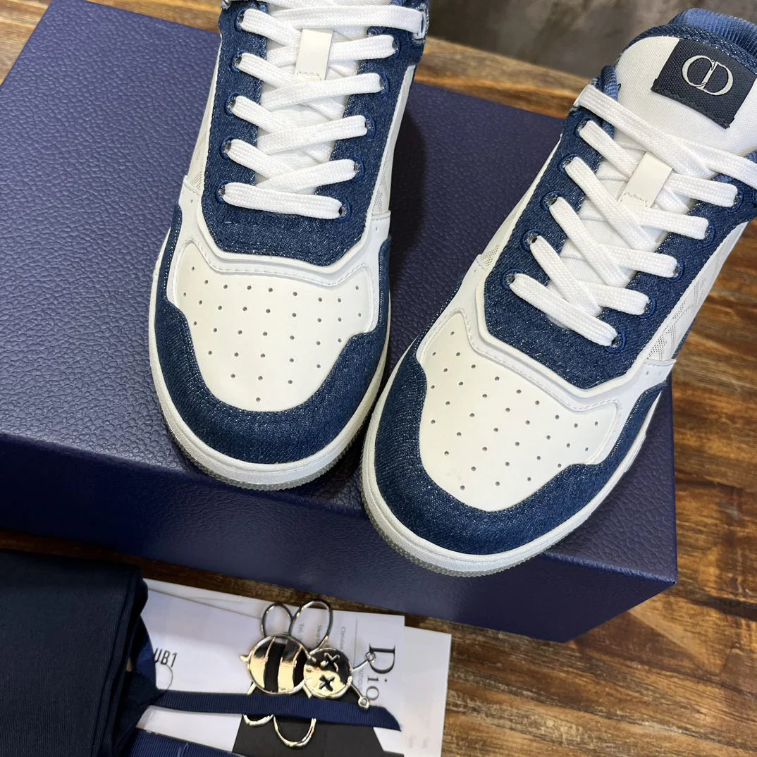 DIOR SNEAKER