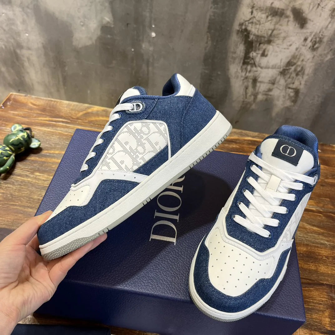 DIOR SNEAKER